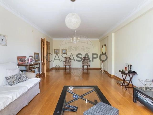 Apartamento T4 para alugar em Cascais