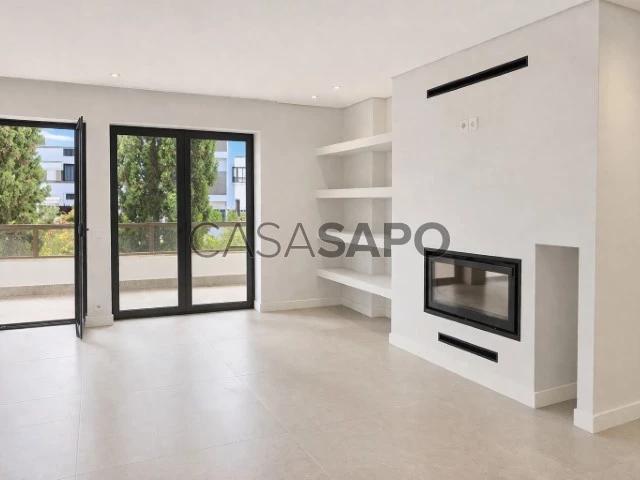 Apartamento T4 para alugar em Cascais