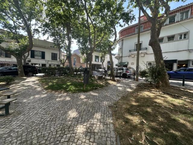 Apartamento T4 para alugar em Cascais