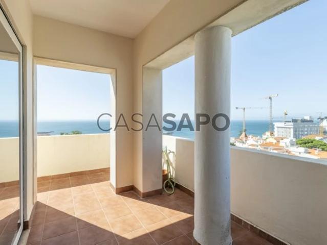 Apartamento T4 para alugar em Cascais