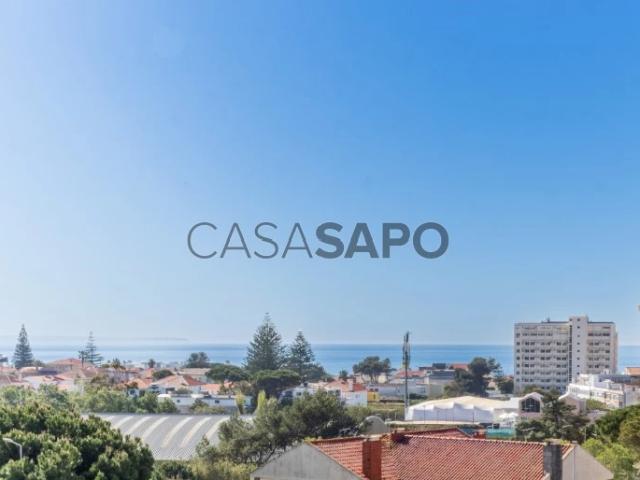 Apartamento T4 para alugar em Cascais