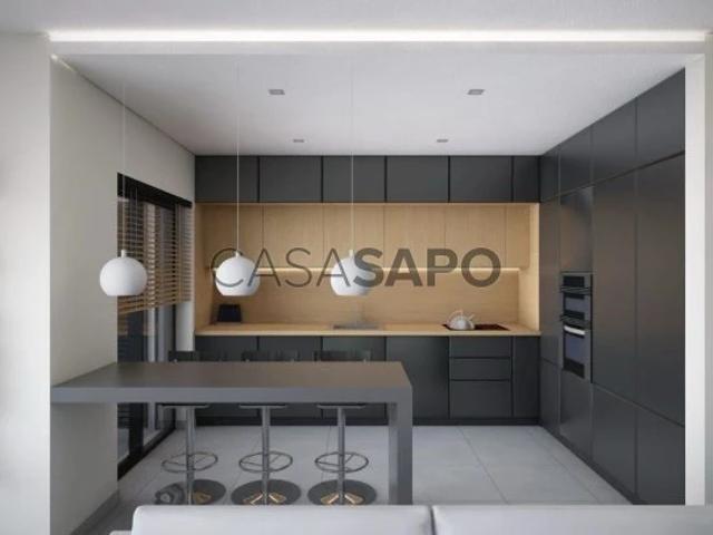 Apartamento T4 para alugar em Faro