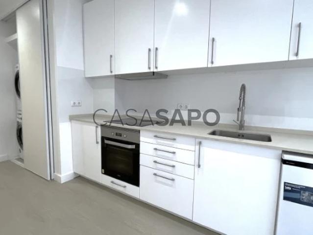 Apartamento T4 para alugar em Lisboa