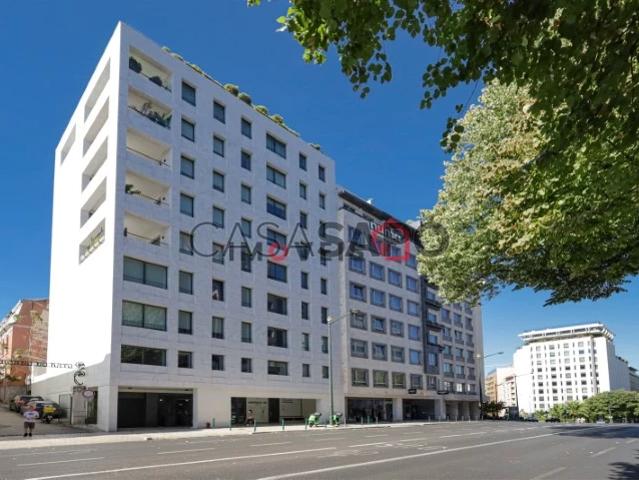 Apartamento T4 para alugar em Lisboa