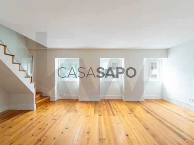 Apartamento T4 para alugar em Lisboa