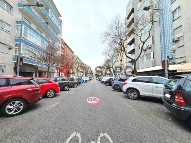 Apartamento T4 para alugar em Lisboa
