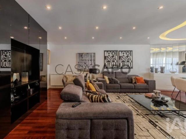 Apartamento T4 para alugar em Lisboa