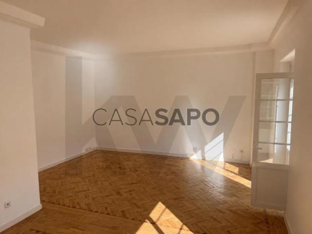 Apartamento T4 para alugar em Lisboa