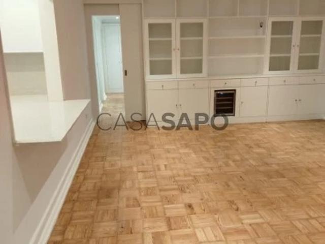 Apartamento T4 para alugar em Lisboa