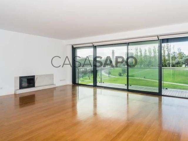Apartamento T4 para alugar em Lisboa