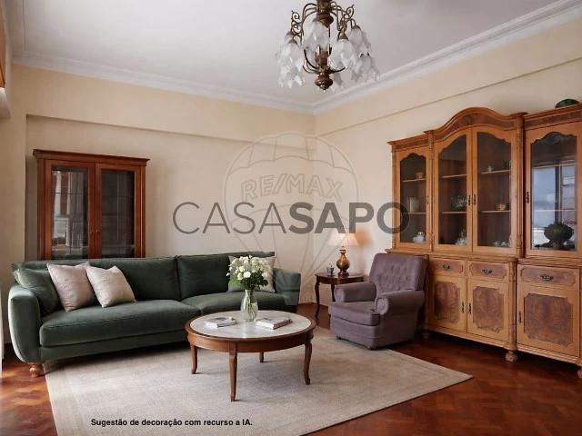 Apartamento T4 para alugar em Lisboa