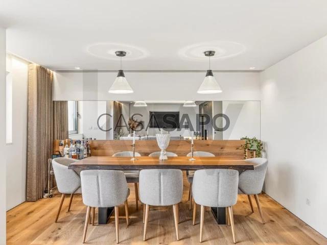 Apartamento T4 para alugar em Lisboa