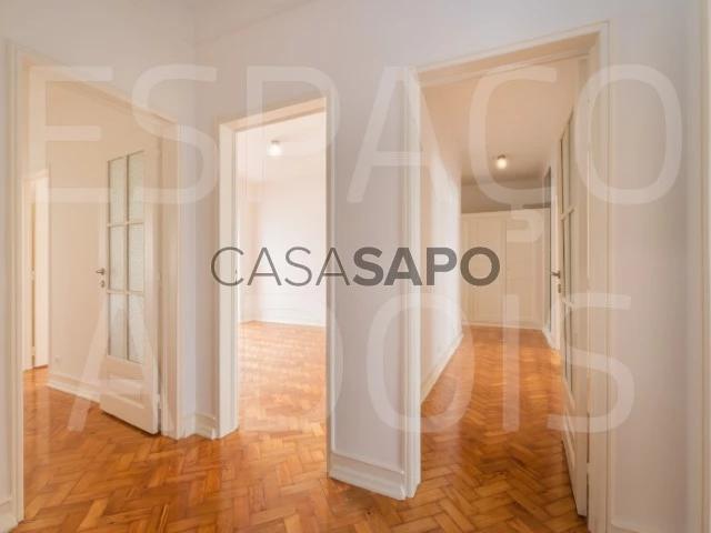 Apartamento T4 para alugar em Lisboa