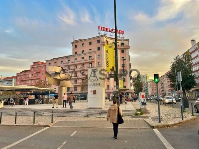Apartamento T4 para alugar em Lisboa