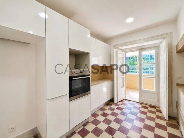 Apartamento T4 para alugar em Lisboa