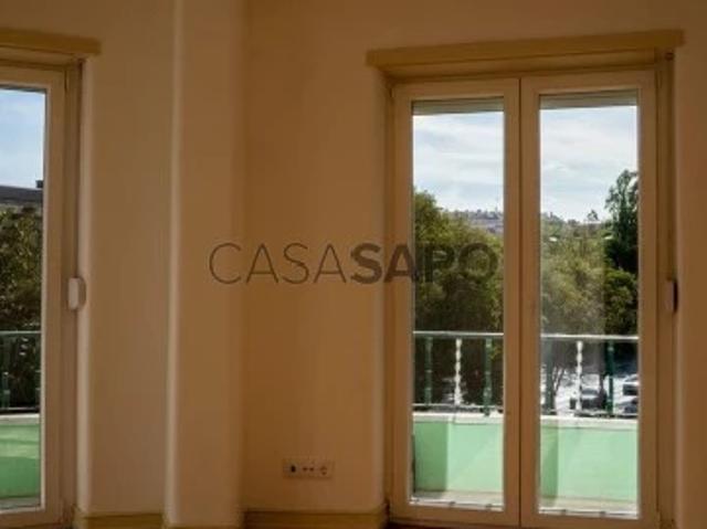 Apartamento T4 para alugar em Lisboa