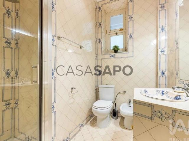 Apartamento T4 para alugar em Lisboa