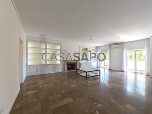 Apartamento T4 para alugar em Lisboa