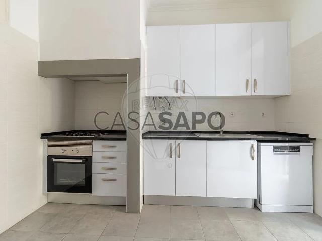 Apartamento T4 para alugar em Lisboa