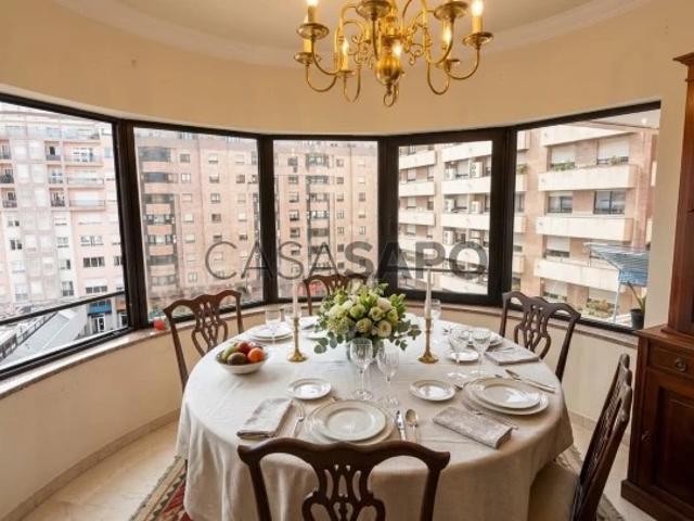 Apartamento T4 para alugar em Lisboa