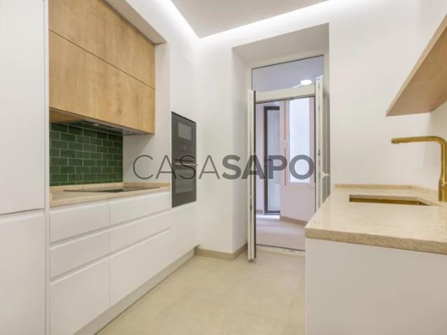 Apartamento T4 para alugar em Lisboa