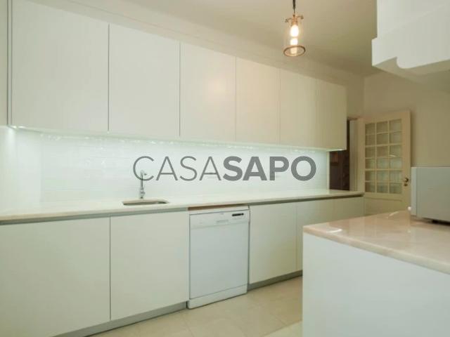 Apartamento T4 para alugar em Lisboa