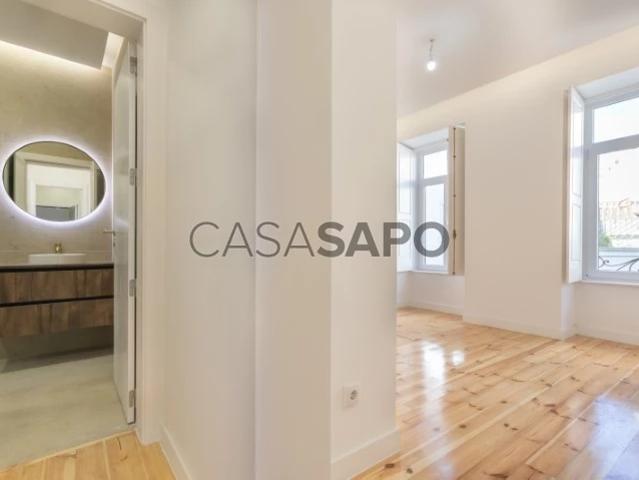 Apartamento T4 para alugar em Lisboa