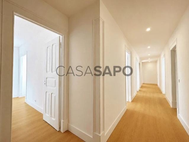 Apartamento T4 para alugar em Lisboa