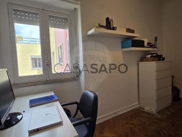 Apartamento T4 para alugar em Lisboa