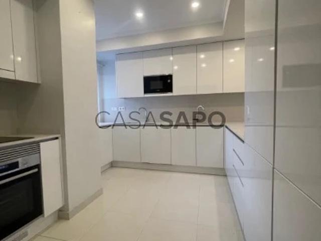 Apartamento T4 para alugar em Lisboa