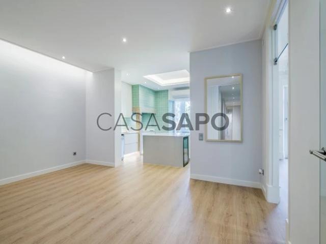Apartamento T4 para alugar em Lisboa