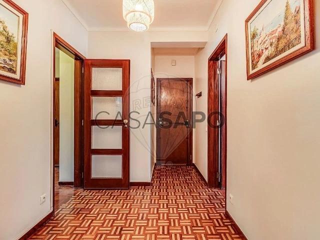Apartamento T4 para alugar em Lisboa