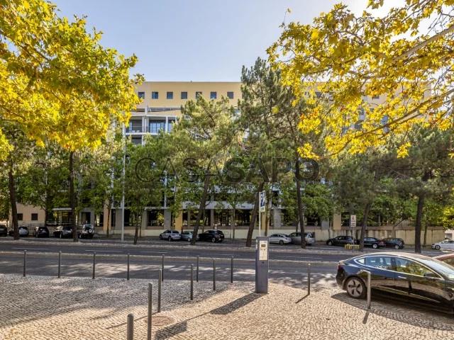 Apartamento T4 para alugar em Lisboa
