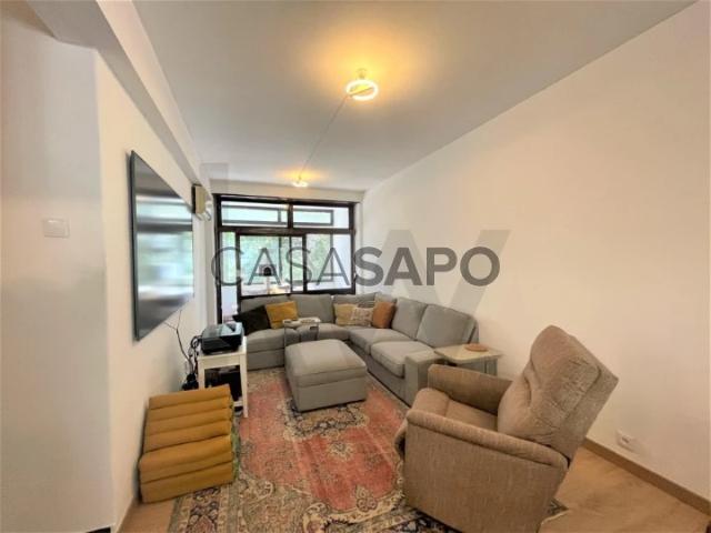Apartamento T4 para alugar em Lisboa