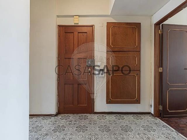 Apartamento T4 para alugar em Lisboa
