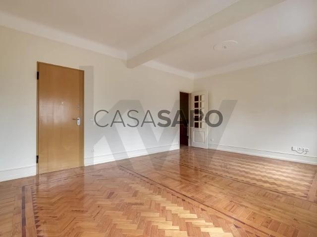 Apartamento T4 para alugar em Lisboa
