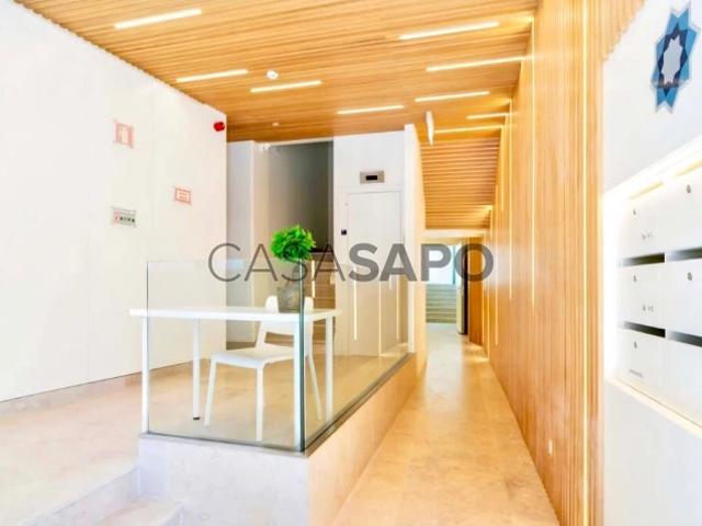 Apartamento T4 para alugar em Lisboa