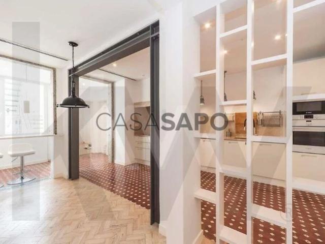 Apartamento T4 para alugar em Lisboa