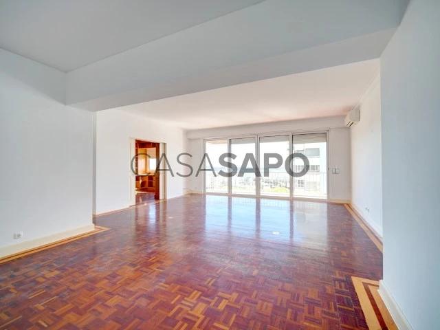 Apartamento T4 para alugar em Lisboa