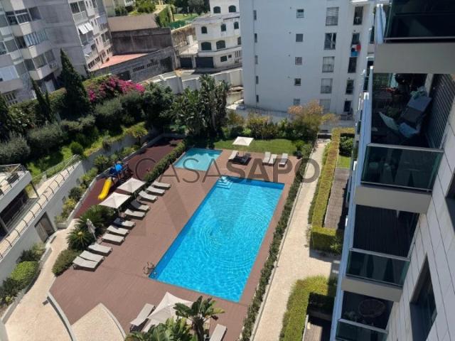 Apartamento T4 para alugar em Lisboa