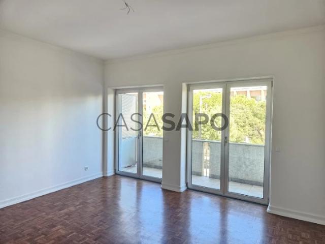 Apartamento T4 para alugar em Lisboa