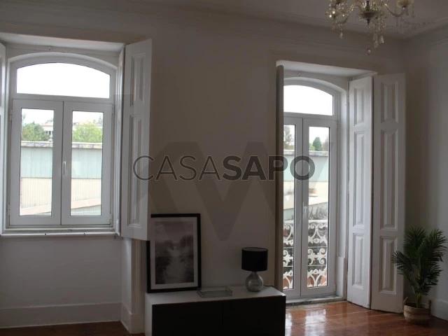 Apartamento T4 para alugar em Lisboa