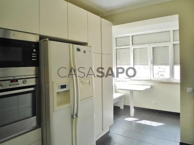 Apartamento T4 para alugar em Lisboa