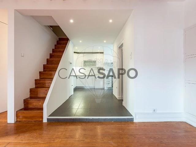 Apartamento T4 para alugar em Lisboa