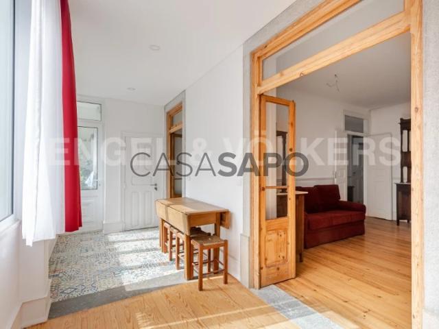 Apartamento T4 para alugar em Lisboa
