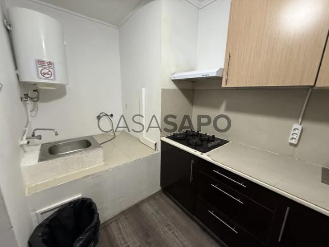 Apartamento T4 para alugar em Lisboa