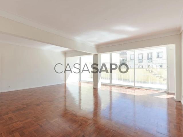 Apartamento T4 para alugar em Lisboa