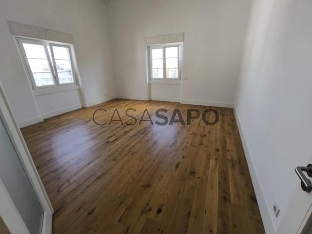 Apartamento T4 para alugar em Lisboa