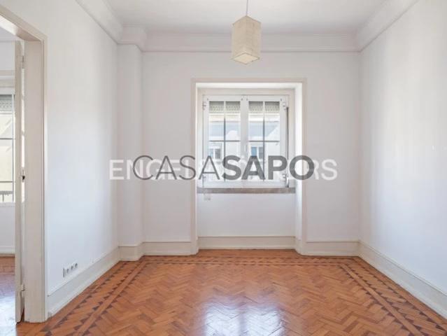 Apartamento T4 para alugar em Lisboa