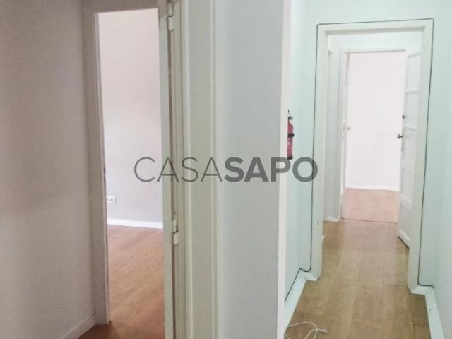 Apartamento T4 para alugar em Lisboa